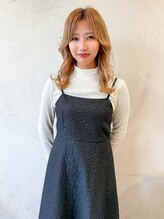 フルール(hair place Fleur) Kasumi