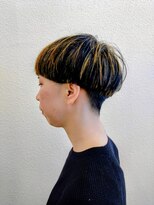ラマージュ(La'mage)&nbsp;マッシュルーム