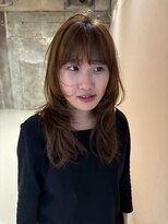 ハマモト&nbsp;ミディアムレイヤー