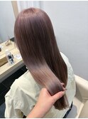pink beige