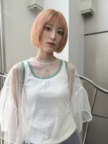 エッジロータス(EDGE lotus) ボブ