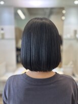 ヘアーズルーム ココ(koco.)&nbsp;ボブ