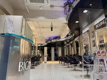 ジャンクロードビギン 下北沢店(JEAN CLAUDE BIGUINE)の雰囲気(ご予約不要なので、思い立った時すぐにご来店いただけます! )