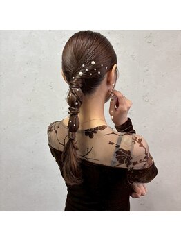 サーカス(circus)の写真/パーティーセットからカジュアルセットまで幅広く対応します。