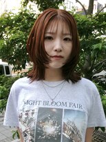 キーノ(kino)&nbsp;ウルフレイヤー