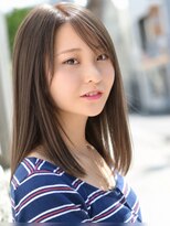 モロコ 神保町 九段下店(moloco)&nbsp;美髪縮毛矯正/髪質改善