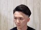マスタッシュ(MUSTACHE)の写真/【バーバースタイル・スキンフェードカット】短く、男らしく、清潔感。大人のためのフェードスタイル