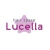 ヘアースペース ルチェラ(hair space Lucella)のお店ロゴ