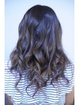 パリスパート2&nbsp;グラデーションカラー