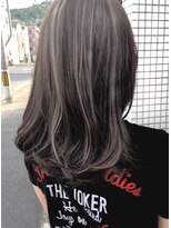 リンク ケアアンドデザイン(Link Care&Design)&nbsp;サロンワーク