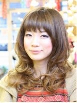 ビーチ 土呂店(Beach)&nbsp;マッシュウルフ