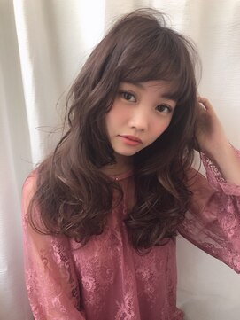 ミューズ 原店(MU-SE) 愛されゆるふわパーマ