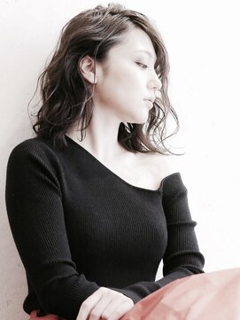 エル バイ ファースト(L by first) 【L by first】クールカール◎20代30代40代50代