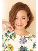 フォルテ 城北店&nbsp;サイドシルエットまで綺麗☆大人ショート♪