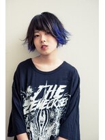 ルーディヘアーブランド(Ludi hair Brand) ユニコーンカラー☆LUDI