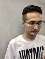 スワッグ(Swag)&nbsp;かりあげショート