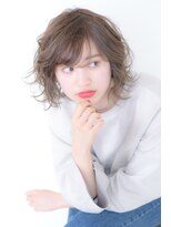 アンアン 田町店(anan) ボヘミアンボブ