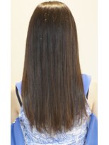 ハードゥ 麻布十番(HAMDD)&nbsp;ミディアム×似合わせカット/ロング×似合わせカット/麻布十番