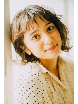 グランシャリオ 笹塚店(Grand Chariot) 【GrandChariot 笹塚】フェアリーボブ