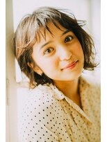 グランシャリオ 笹塚店(Grand Chariot) 【GrandChariot 笹塚】フェアリーボブ