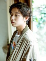 アンシェリ バイ フラミューム 大船店(Ancheri by flammeum)&nbsp;クールメンズ【大船】