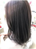 バイオレットアッシュ