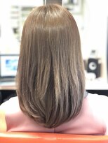 アールビューティジャパン(R beauty Japan)&nbsp;アッシュカラー