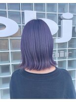 ヘアメイク オブジェ(hair make objet)&nbsp;韓国スタイル 韓国ヘア