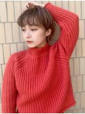 『　ナチュラルショート　2　』　ECOO