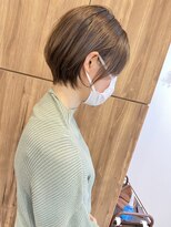 ミイロ(miiro) 大人ショート