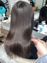 リーホリエ(Lee Horie)&nbsp;地毛風ストレート