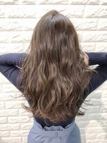 ユニバーストーキョー 池袋東口店(universe tokyo)&nbsp;【universe tokyo池袋】髪質改善/イルミナカラー/ハイライト