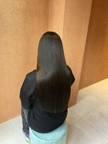 シンクショップ(THINK SHOP)&nbsp;＊極上の艶髪ロング＊