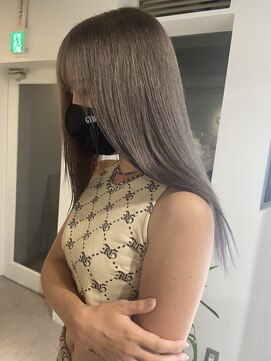 タオ 河原町(Tao) グレージュ