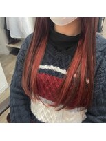 ウィスプヘアー(wisp HAIR) #プルエクステ #エクステ #大宮 #埼玉