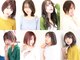 ヘアーサロン エクラ(HAIR SALON eclat)の写真