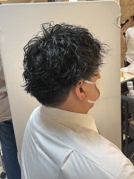 アルターシェリー(aL-ter che'rie) 『ツイストスパイラル』新籾