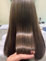 リー 甲子園(Lee)&nbsp;髪質改善サイエンスアクア