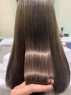 リー 甲子園(Lee) 髪質改善サイエンスアクア