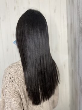 アヤメ(ayame) 【ayame大泉学園】髪質改善3