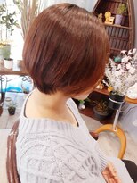 アキナイ(Akinai)&nbsp;上品ショート