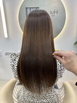 フイ 梅田(Hui.)&nbsp;◆Hui式髪質改善エステ＋酸性縮毛矯正　天神橋/天六／都島