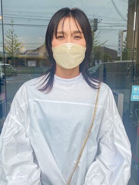 エレッタプロデュースドバイアリュール(Eletta Produced by ALLURE) 大人のボブルフ