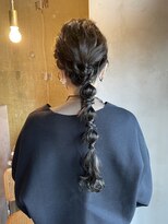 シー 岡崎(,SHE) 大人ガーリー/チョコレート/モード/プリカール/岡崎/東岡崎