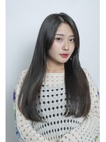 プロデュース 南林間店(Produce) 髪質改善カラー