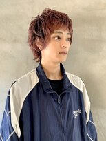 テテコケット(tete coquette)&nbsp;メンズウルフスタイル