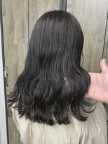 ヴィフ 大船(VIF)&nbsp;ウルフ/マチルダボブ/ピンクベージュ/インナーグレージュ/