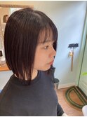 ピンクバイオレッド