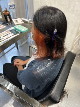 カラット 堺東(CARAT) 烏野color