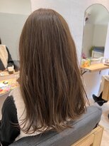 リバティ(liberty)&nbsp;オリーブグレージュ☆